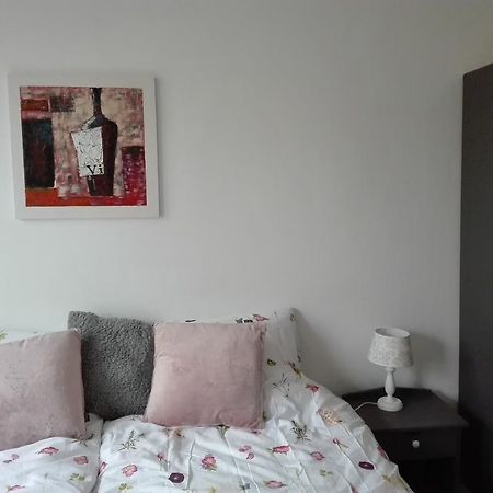 City Lodge Stay A While Зволе Екстериор снимка