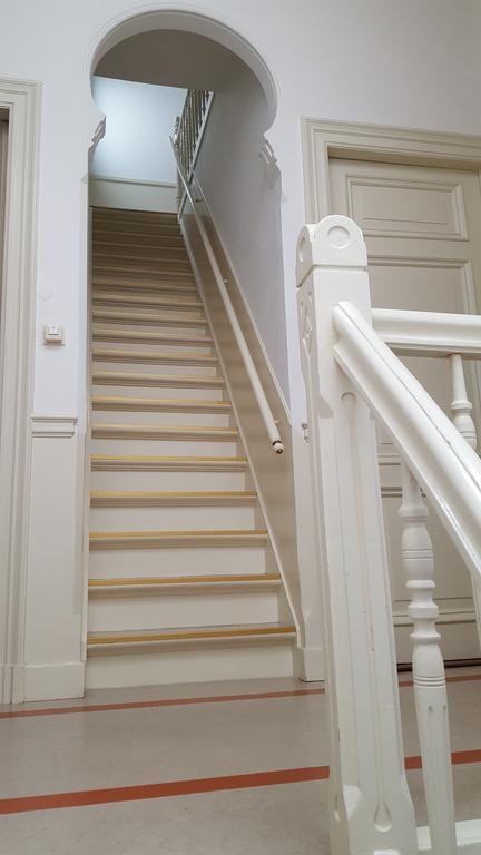 City Lodge Stay A While Зволе Екстериор снимка