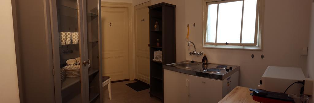 City Lodge Stay A While Зволе Екстериор снимка
