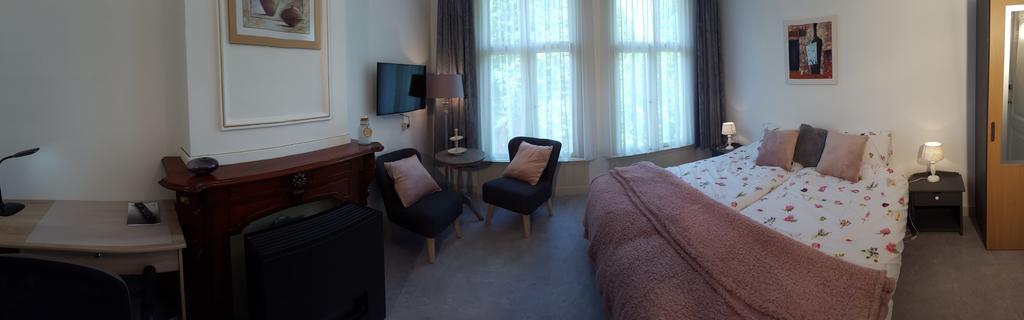 City Lodge Stay A While Зволе Екстериор снимка