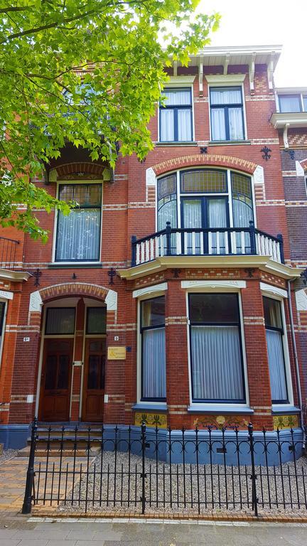 City Lodge Stay A While Зволе Екстериор снимка
