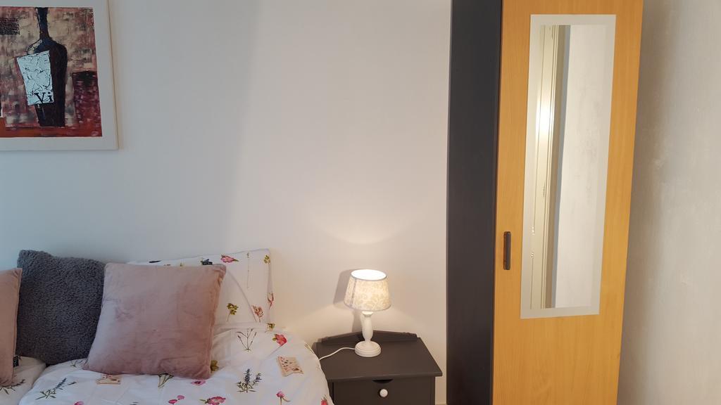 City Lodge Stay A While Зволе Екстериор снимка