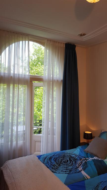 City Lodge Stay A While Зволе Екстериор снимка