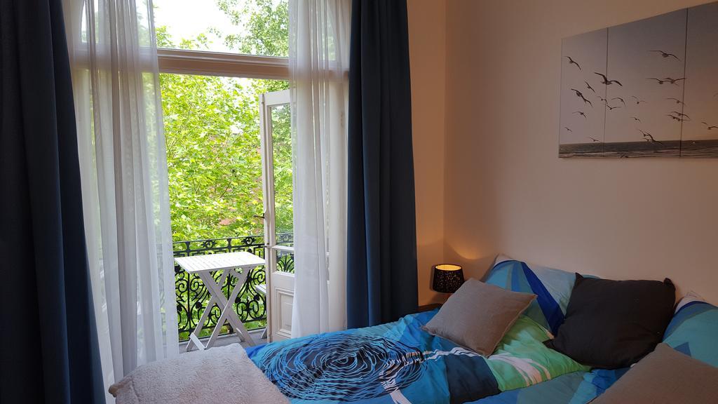 City Lodge Stay A While Зволе Екстериор снимка