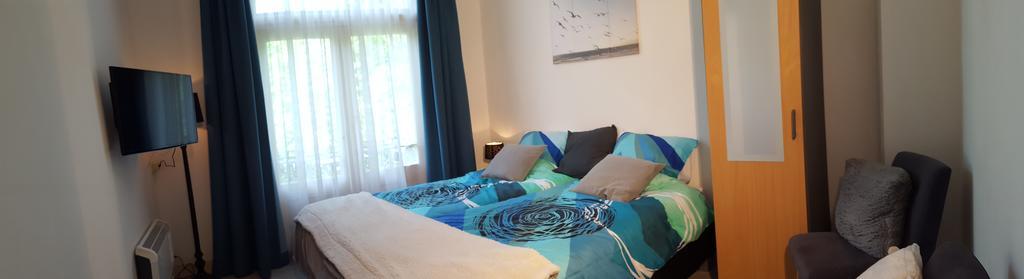 City Lodge Stay A While Зволе Екстериор снимка