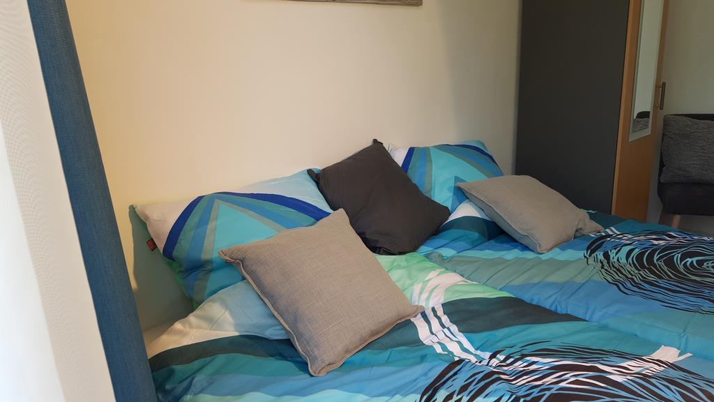 City Lodge Stay A While Зволе Екстериор снимка