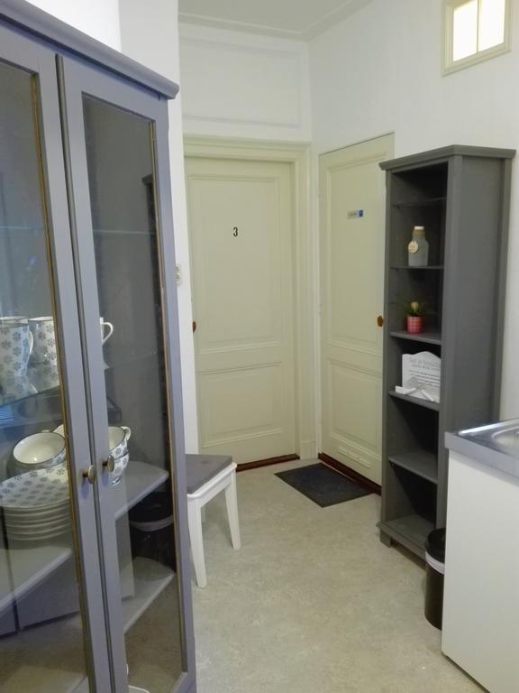 City Lodge Stay A While Зволе Екстериор снимка